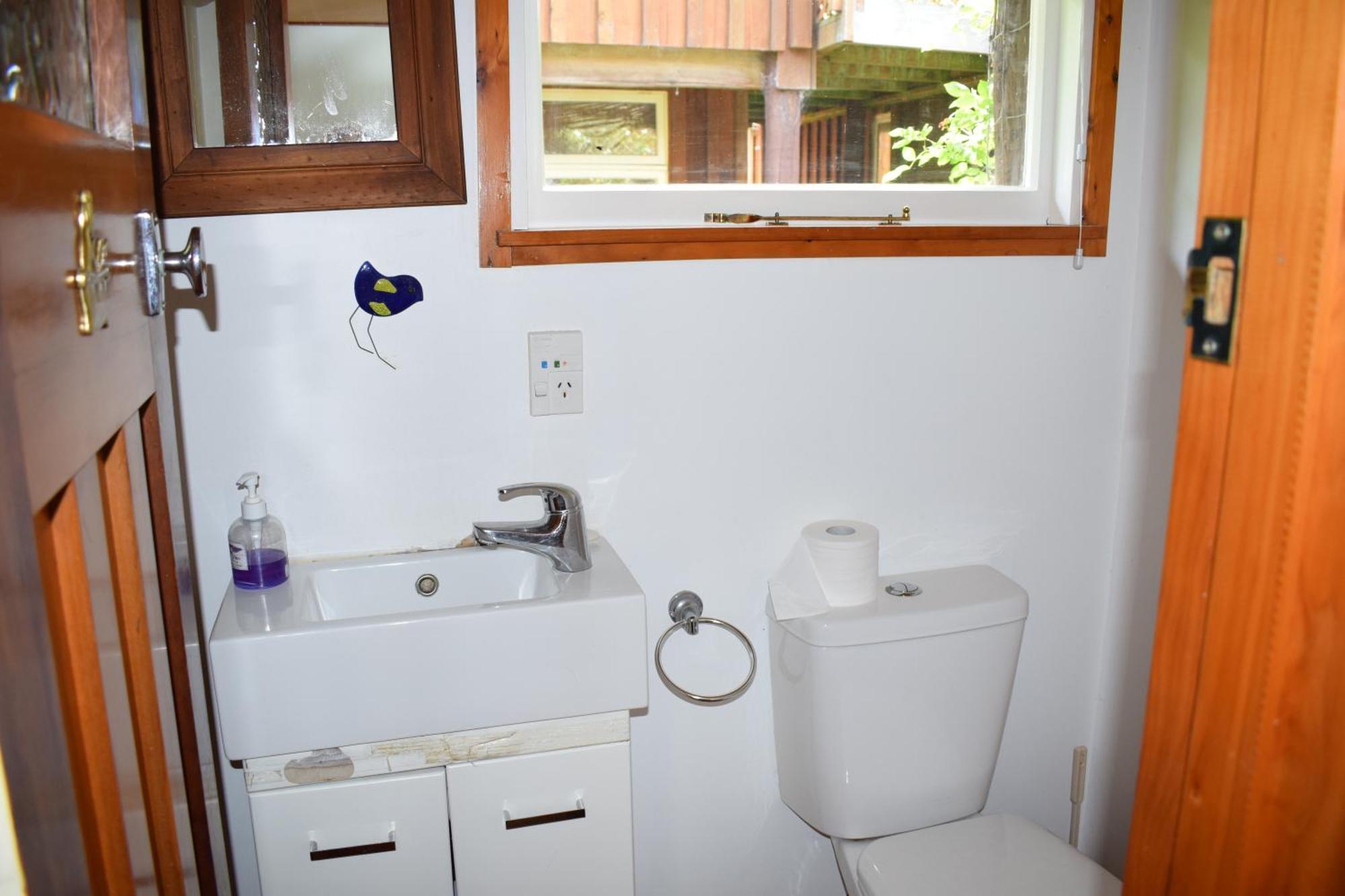 Dylans Country Cottages Kaikoura Exteriör bild