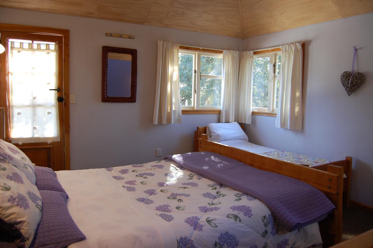 Dylans Country Cottages Kaikoura Exteriör bild